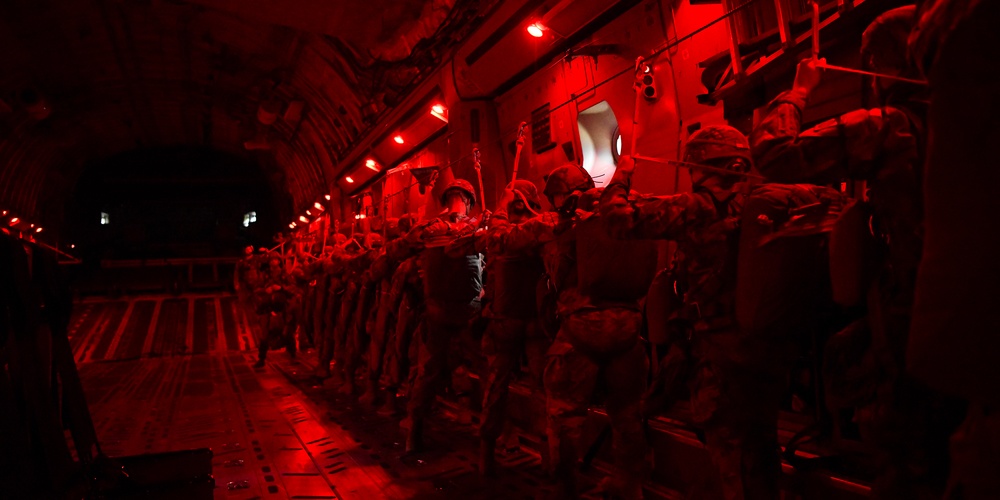 Predictable Iron 2021