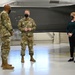 CSAF Brown visits Hill AFB