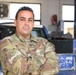 Staff Sgt. David Ramirez, heavy mobile equipment mechanic, 156th Logistics Readiness Squadron