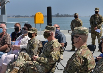 MOTCO Milestone Celebration