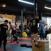 NCARNG, CrossFit Unite Competition