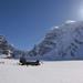 Army flies gear to Denali for National Park Service