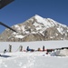 Army flies gear to Denali for National Park Service