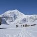 Army flies gear to Denali for National Park Service
