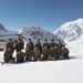 Army flies gear to Denali for National Park Service