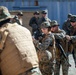 H&amp;S Bn. Marines train for urban operations during “Warrior Day”