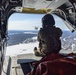 Army flies gear to Denali for National Park Service