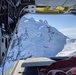 Army flies gear to Denali for National Park Service