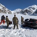 Army flies gear to Denali for National Park Service