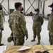 U.S. Soldiers in Estonia for DEFENDER-Europe 21 receive quality life support