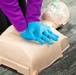D.C. National Guard Family Readiness Hosts CPR Class for Teens