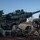 Thunderbird Artillery conducts night-fire training