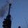 Thunderbird Artillery conducts night-fire training