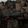 Thunderbird Artillery conducts night-fire training