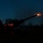 Thunderbird Artillery conducts night-fire training