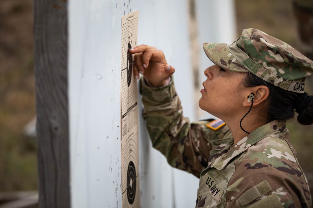 Contracting Operational Readiness Exercise 21