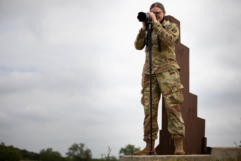 Contracting Operational Readiness Exercise 21