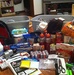 Plan ahead, have an emergency supply kit when disaster strikes