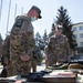 Maj. Gen Tabor Meets with Ukrainian Military Leadership During Trip to Kyiv
