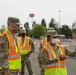 U.S. Army General Visits Yakima CVC