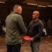 Marine Corps career recruiter training symposium in Orange, California
