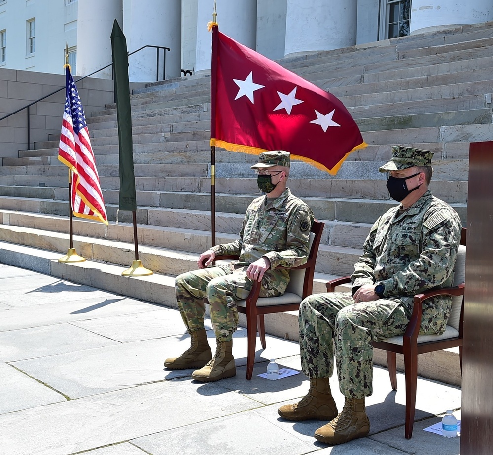 New Tidewater Market strengthens DoD's medical readiness, promises better patient experience