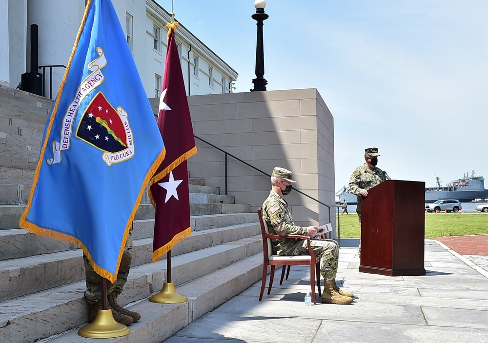 New Tidewater Market strengthens DoD's medical readiness, promises better patient experience