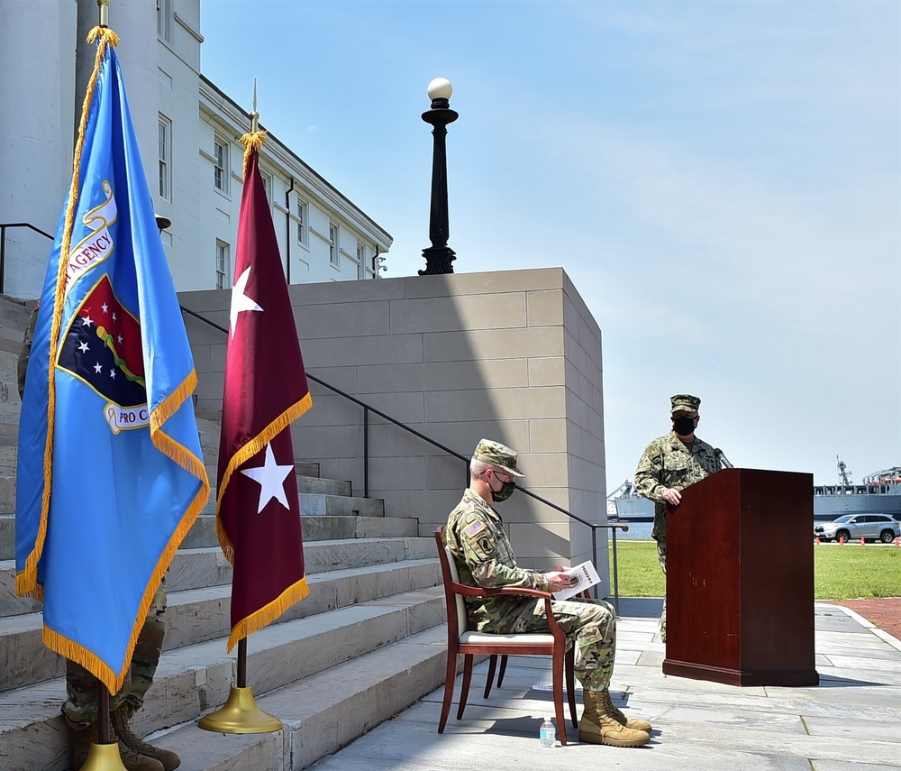 New Tidewater Market strengthens DoD's medical readiness, promises better patient experience