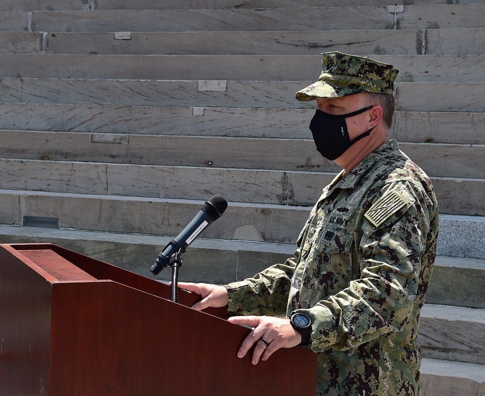 New Tidewater Market strengthens DoD's medical readiness, promises better patient experience