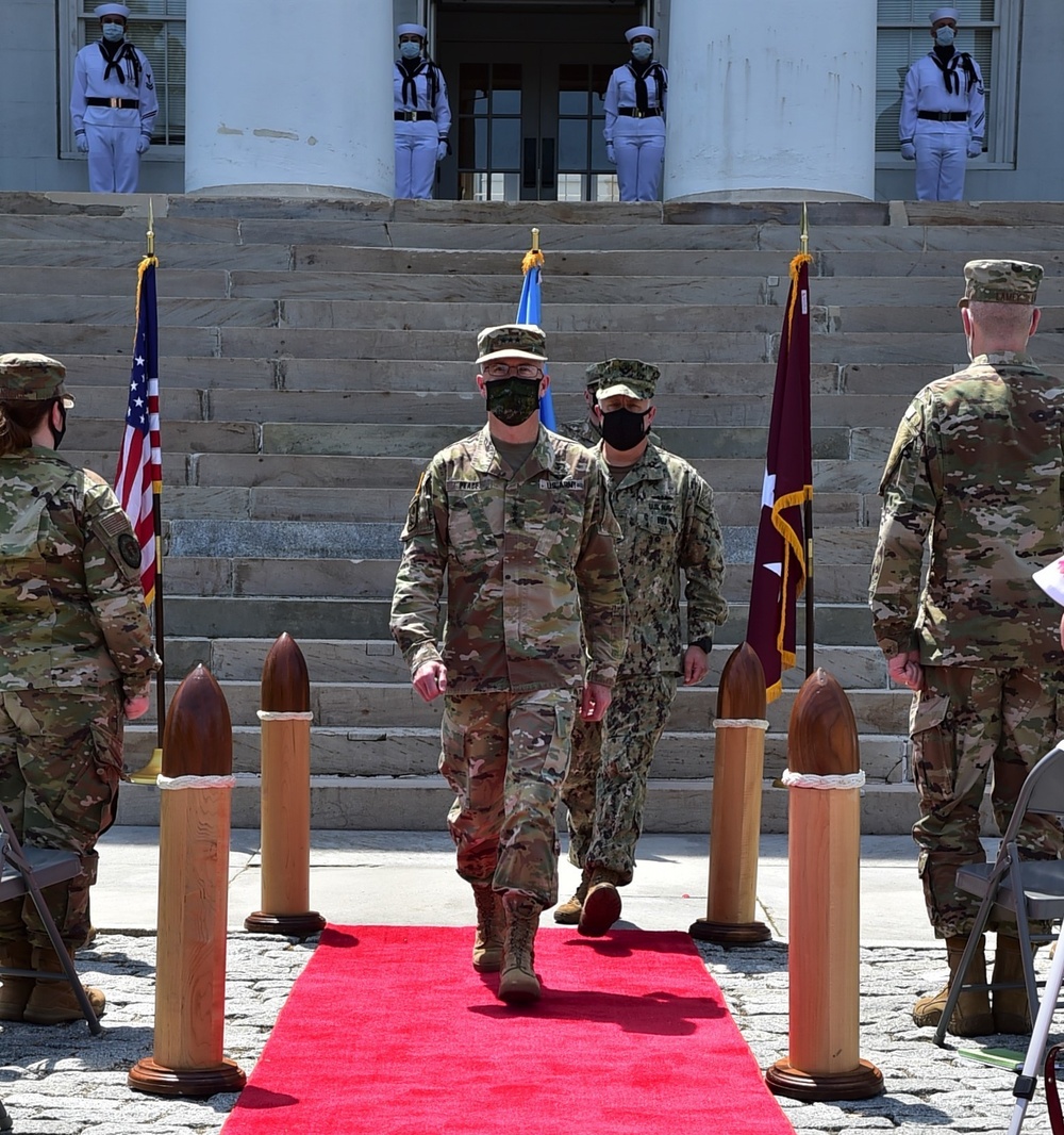 New Tidewater Market strengthens DoD's medical readiness, promises better patient experience