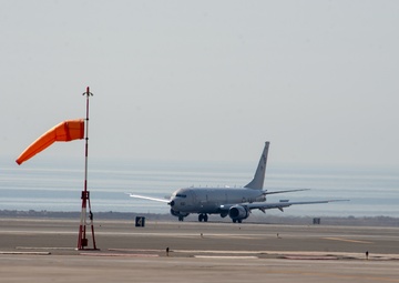 Skinny Dragons Touch Down in 5th Fleet