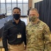 94th AAMDC Soldiers attend the People First Solarium