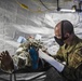 445th AW participates in USTRANSCOM exercise aeromedical teams and global patient movement