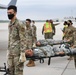 USTRANSCOM exercises aeromedical teams and global patient movement