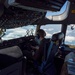 3rd AS aircrew train for global airlift