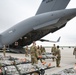 445th AW participates in USTRANSCOM exercise aeromedical teams and global patient movement