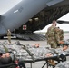 445th AW participates in USTRANSCOM exercise aeromedical teams and global patient movement
