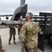 445th AW participates in USTRANSCOM exercise aeromedical teams and global patient movement