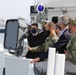 U.S. Coast Guard meets with Allies in Greece