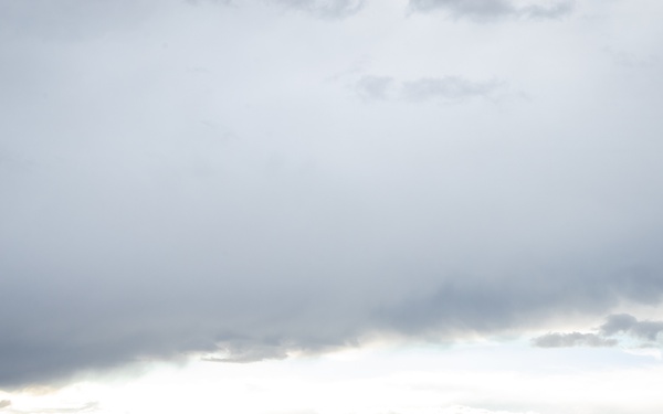 CBP constructs temporary soft sided facilities in Tucson, Arizona