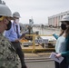 NAVSEA Visits Puget Sound Naval Shipyard &amp; Intermediate Maintenance Facility