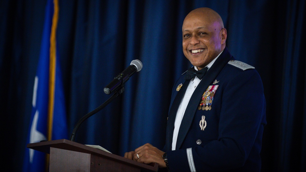 AFGSC awards 2020 Outstanding Airmen of the Year