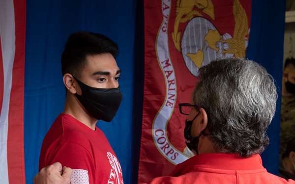 11th Annual Marine Corps Trials