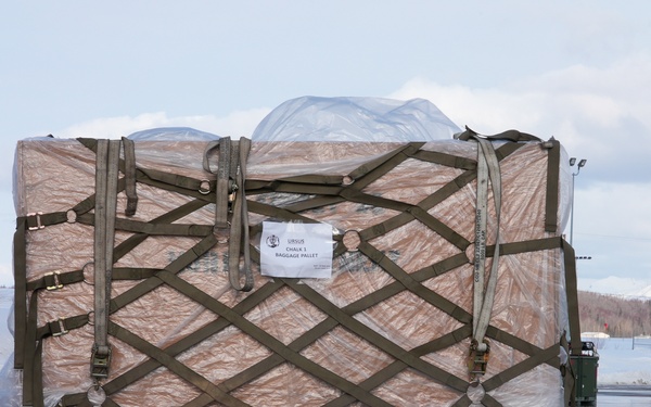 JBER debuts innovation project during Polar Force 21-5