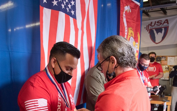 11th Annual Marine Corps Trials