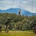 Air Assault - 25thID Lightning Academy Rappel Day