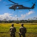 Air Assault - 25thID Lightning Academy Rappel Day