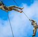 Air Assault - 25thID Lightning Academy Rappel Day