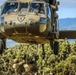 Air Assault - 25thID Lightning Academy Rappel Day