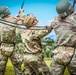 Air Assault - 25thID Lightning Academy Rappel Day